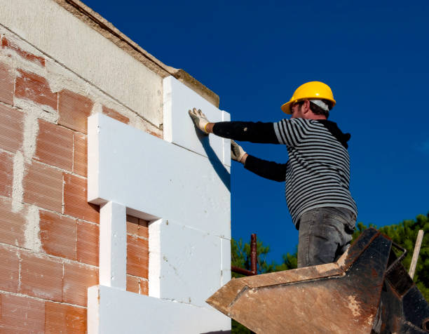 Insulation Repair Services in Clifton Springs, NY