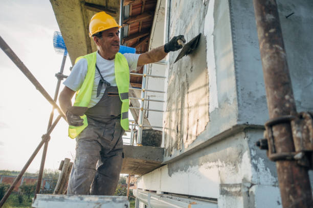 Best Spray Foam Insulation  in Clifton Springs, NY