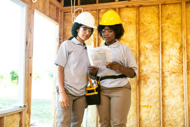 Best Wall Insulation Contractor  in Clifton Springs, NY