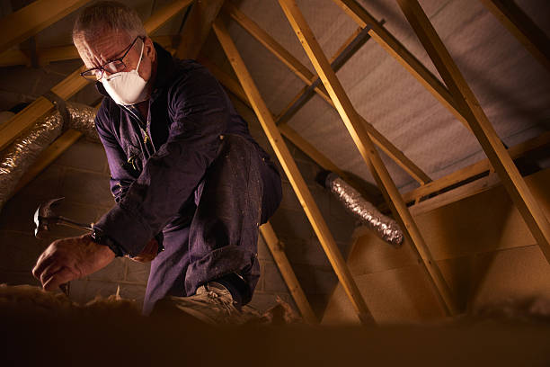 Best Soundproof Insulation Installation  in Clifton Springs, NY